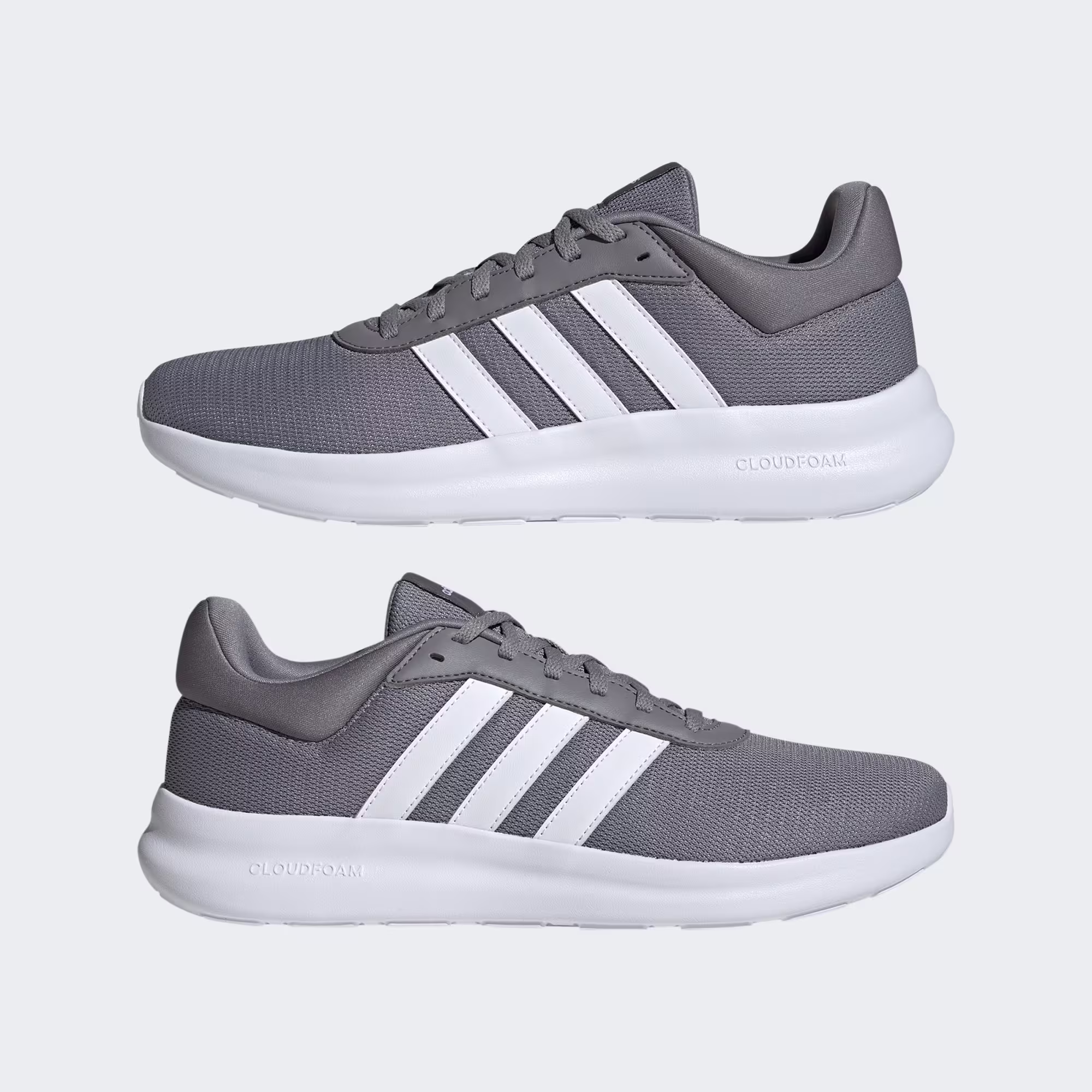 TENIS MASCULINO ADIDAS LITE RACER – foto 5